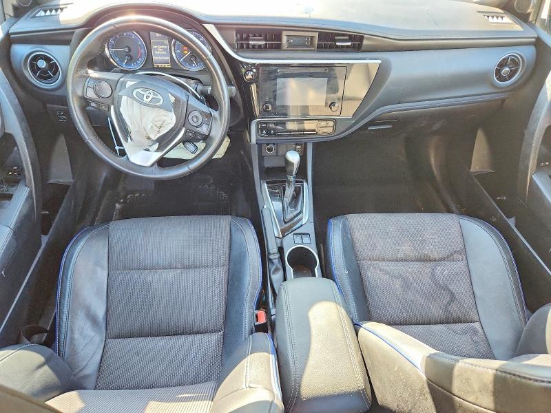 Aukcja sprzedaży 2018 Toyota Corolla, vin: 2T1BURHE3JC070259, numer aukcji: 70562906