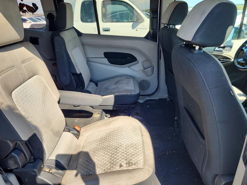 2020 Ford Transit Connect მანქანა იყიდება აუქციონზე, vin: NM0GS9F24L1450302, აუქციონის ნომერი: 68137396