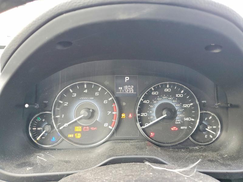 Продажа на аукционе авто 2010 Subaru Outback, vin: 4S4BRBCC1A3379635, номер лота: 71043246