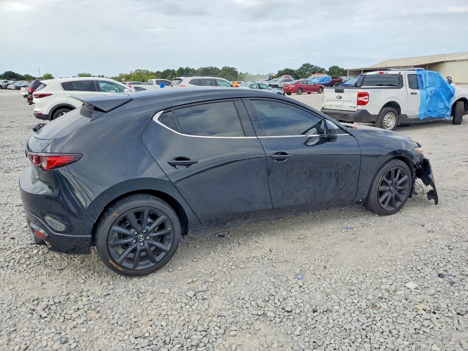 Aukcja sprzedaży 2023 Mazda 3, vin: JM1BPBNY4P1605917, numer aukcji: 67385096