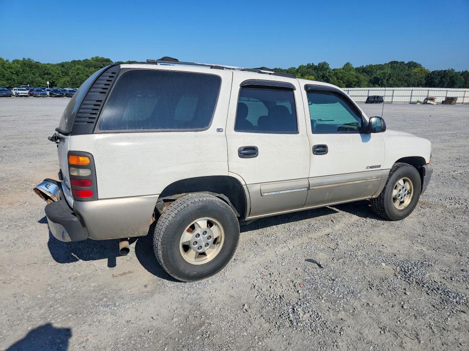 Aukcja sprzedaży 2000 Chevrolet Tahoe, vin: 1GNEK13T8YJ165982, numer aukcji: 67264076