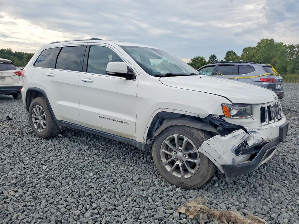 Aukcja sprzedaży 2014 Jeep Grand Cherokee, vin: 1C4RJFBG5EC440836, numer aukcji: 68579446