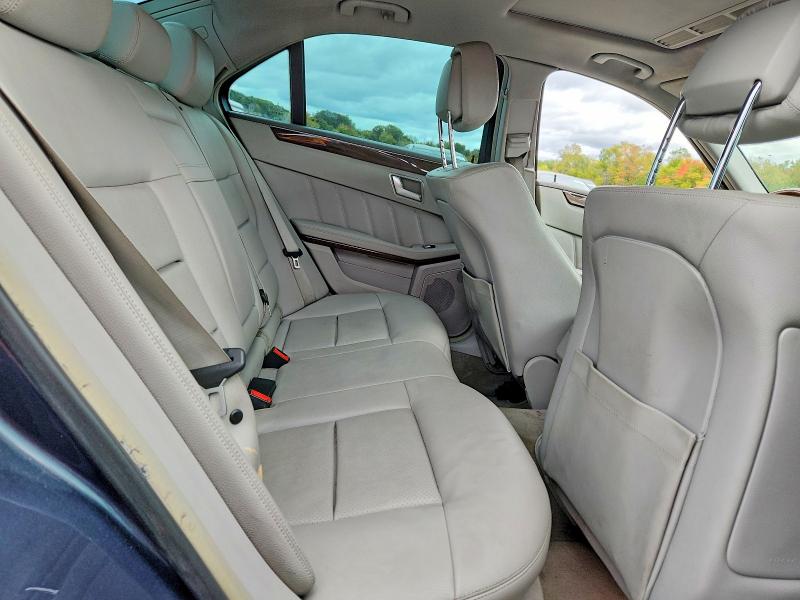 2013 Mercedes-benz E მანქანა იყიდება აუქციონზე, vin: WDDHF8JB4DA748627, აუქციონის ნომერი: 68263206