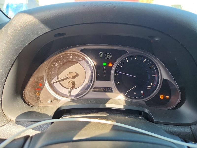68837416 :رقم المزاد ، JTHBE262372008928 vin ، 2007 Lexus Is مزاد بيع