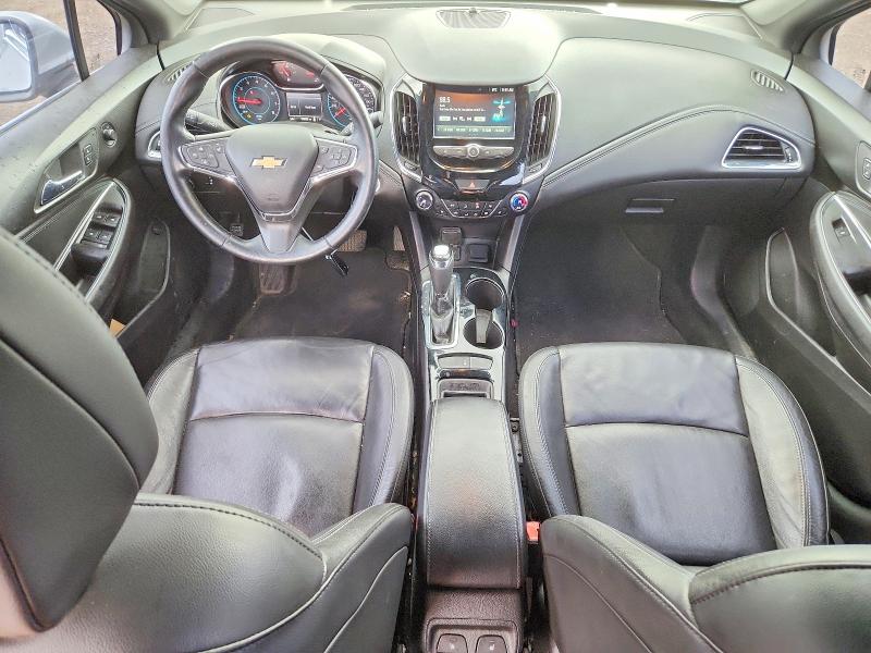 Продаж на аукціоні авто 2016 Chevrolet Cruze, vin: 1G1BG5SM1G7299686, номер лоту: 68424206
