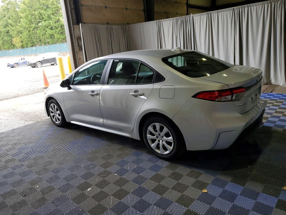 Aukcja sprzedaży 2026 Toyota Corolla, vin: 5YFB4MDE0TP414979, numer aukcji: 70425006