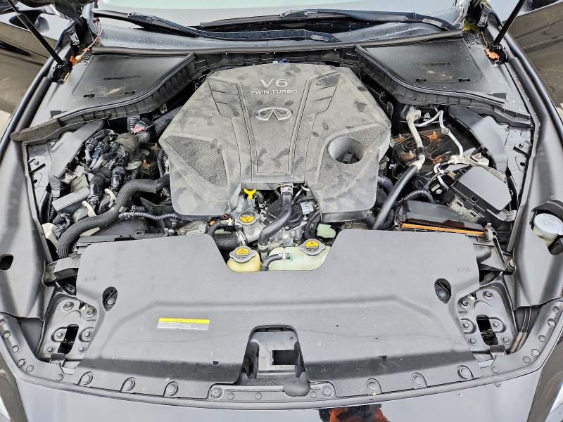 Aukcja sprzedaży 2019 Infiniti Q50, vin: JN1EV7AP9KM514679, numer aukcji: 69360806