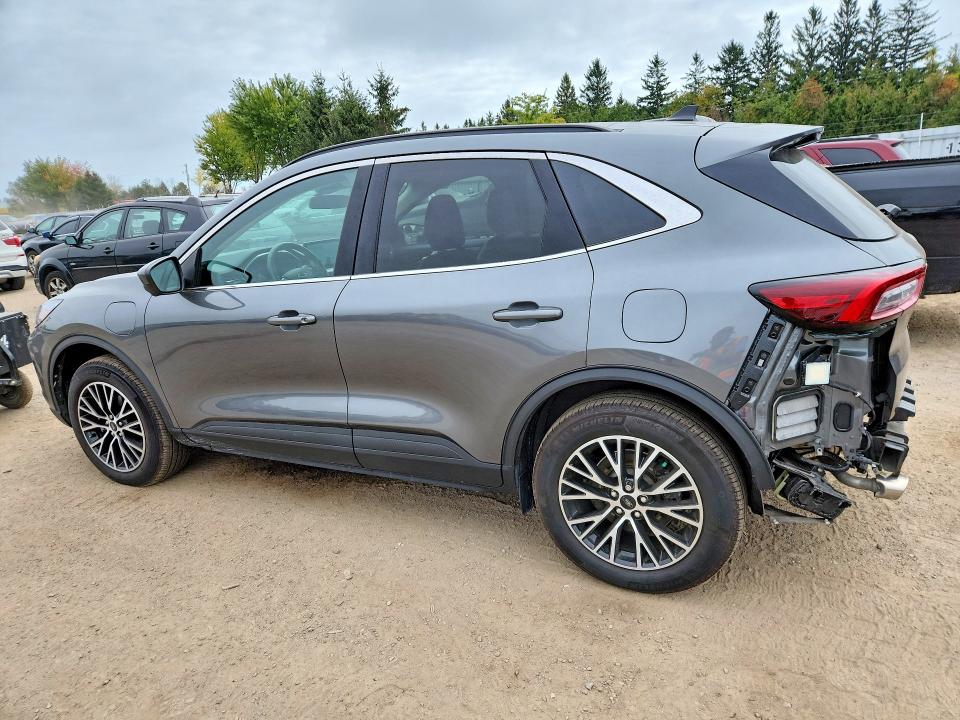 Aukcja sprzedaży 2024 Ford Escape, vin: 1FMCU0E16RUB40798, numer aukcji: 70804246