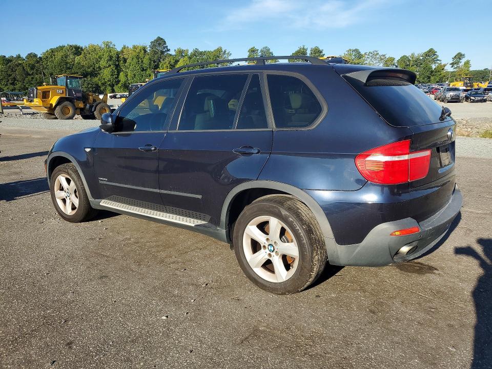 67708226 :رقم المزاد ، 5UXFE4C51AL276504 vin ، 2010 Bmw X5 مزاد بيع