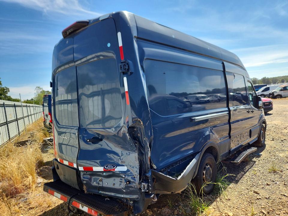 69966606 :رقم المزاد ، 1FTBR3X84LKB04625 vin ، 2020 Ford Transit مزاد بيع