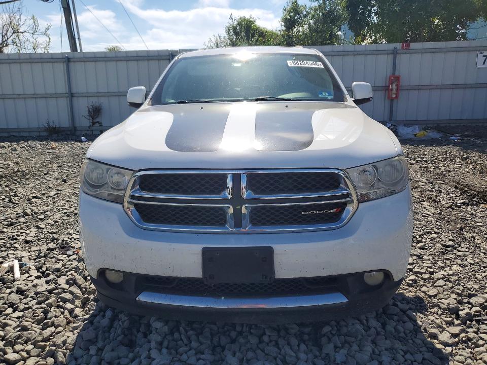68204546 :رقم المزاد ، 1C4RDJDG8DC675575 vin ، 2013 Dodge Durango مزاد بيع