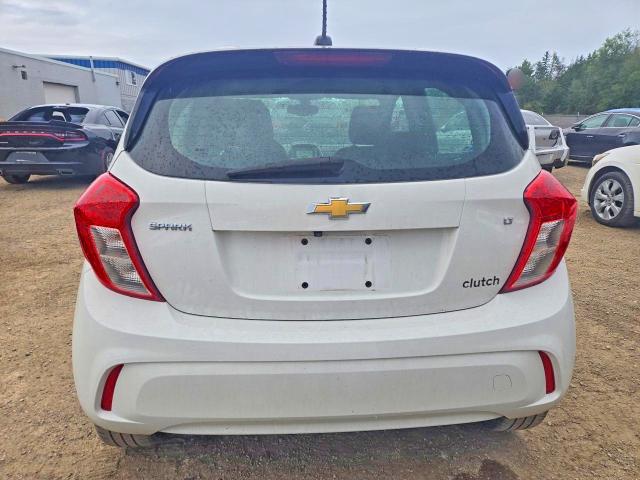 69427036 :رقم المزاد ، KL8CD6SA6HC742934 vin ، 2017 Chevrolet Spark مزاد بيع