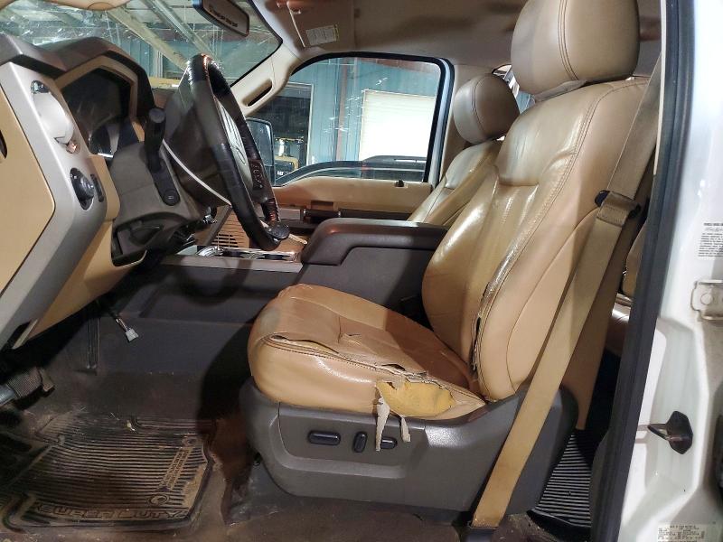 Продаж на аукціоні авто 2013 Ford F350, vin: 1FT8W3BT5DEA40593, номер лоту: 66765126
