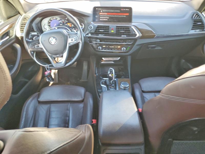 Aukcja sprzedaży 2019 Bmw X3, vin: 5UXTR9C51KLP86745, numer aukcji: 66451116