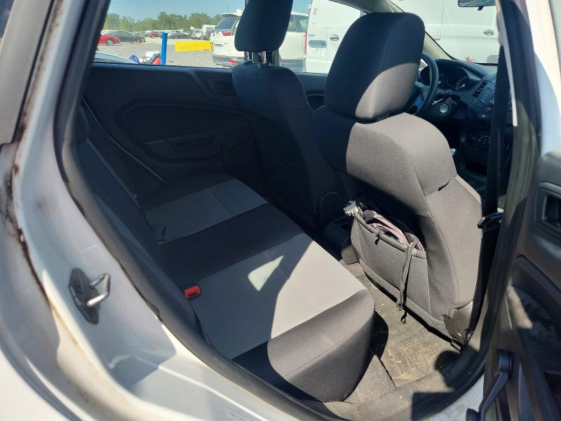 Aukcja sprzedaży 2015 Ford Fiesta, vin: 3FADP4TJ0FM210957, numer aukcji: 67282156