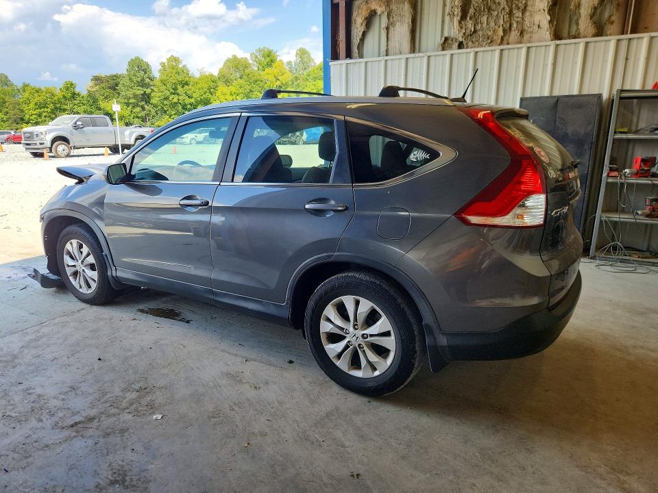 Продажа на аукционе авто 2013 Honda Cr-v, vin: 2HKRM3H71DH501552, номер лота: 68853956