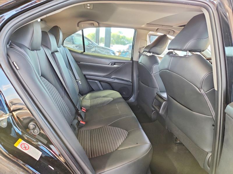 Aukcja sprzedaży 2019 Toyota Camry, vin: 4T1B11HK4KU248583, numer aukcji: 69113236