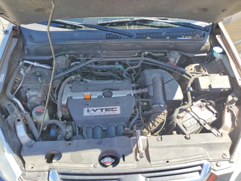 69347436 :رقم المزاد ، JHLRD78834C053703 vin ، 2004 Honda Cr-v مزاد بيع