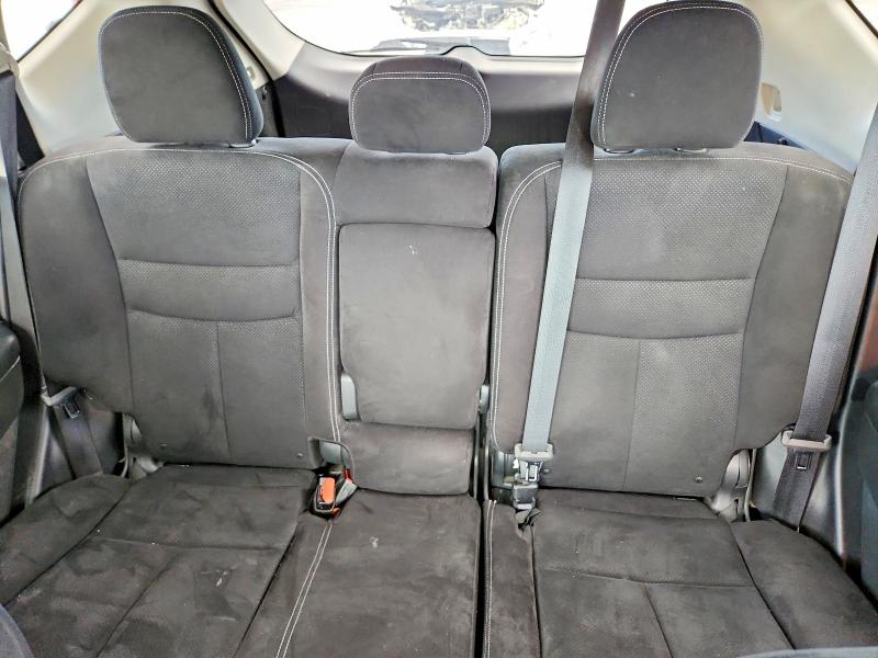 Aukcja sprzedaży 2016 Nissan Murano, vin: 5N1AZ2MH7GN162044, numer aukcji: 67122046