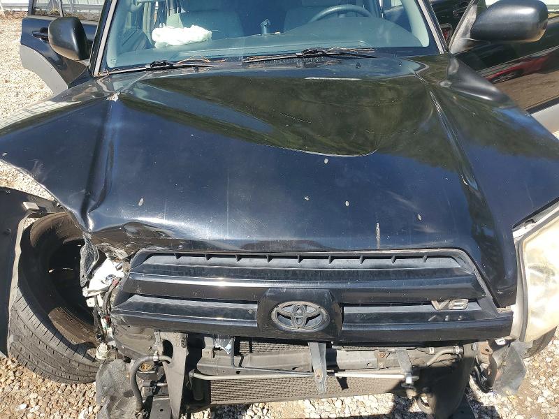 Продажа на аукционе авто 2003 Toyota 4runner, vin: JTEZT14R630008925, номер лота: 67981586