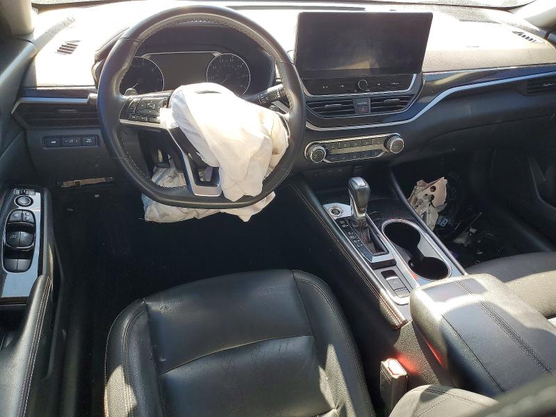 66700076 :رقم المزاد ، 1N4BL4CW7PN315307 vin ، 2023 Nissan Altima مزاد بيع