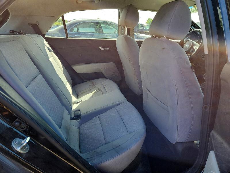 Aukcja sprzedaży 2020 Kia Rio 5-door, vin: 3KPA25AD9LE334021, numer aukcji: 70512486