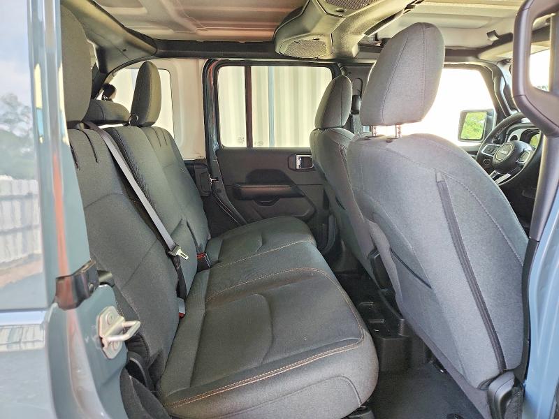 Продаж на аукціоні авто 2024 Jeep Wrangler, vin: 1C4RJXP62RW238501, номер лоту: 67786086