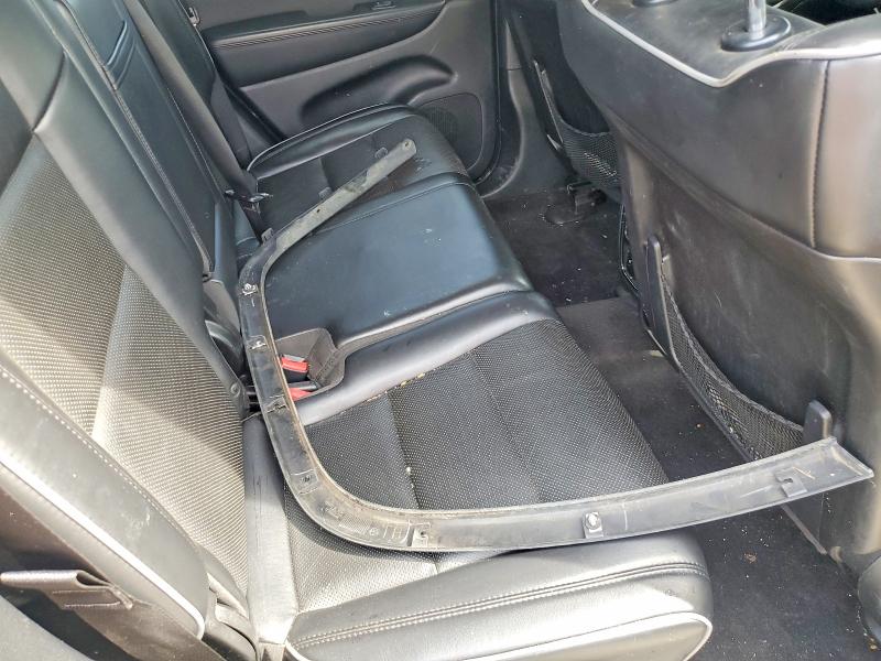 2011 Jeep Grand Cherokee მანქანა იყიდება აუქციონზე, vin: 1J4RR6GT6BC560553, აუქციონის ნომერი: 68211996