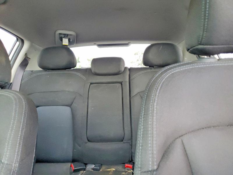 70219416 :رقم المزاد ، KNDPB3AC3F7676283 vin ، 2015 Kia Sportage مزاد بيع