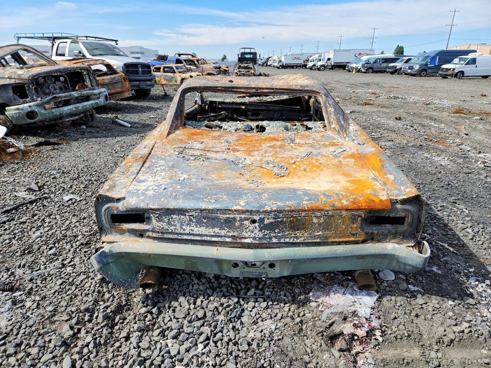 Продаж на аукціоні авто 1966 Chevrolet Chevelle, vin: 136176B133253, номер лоту: 64821466