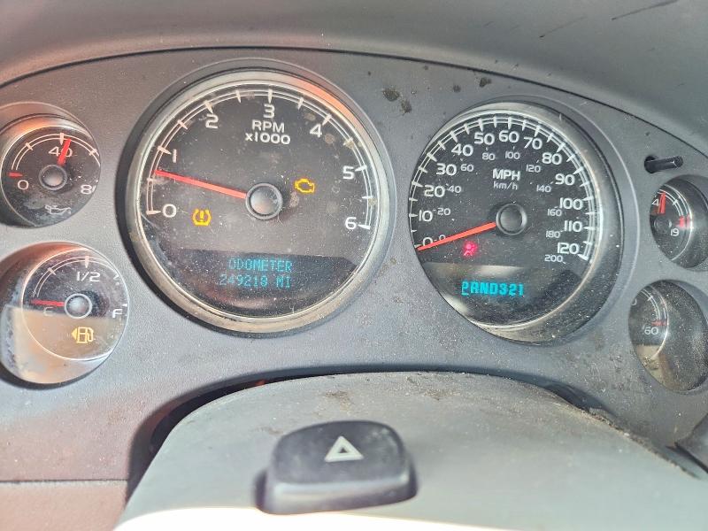 Продажа на аукционе авто 2007 Gmc Yukon Xl, vin: 1GKFK16307R331117, номер лота: 69756596