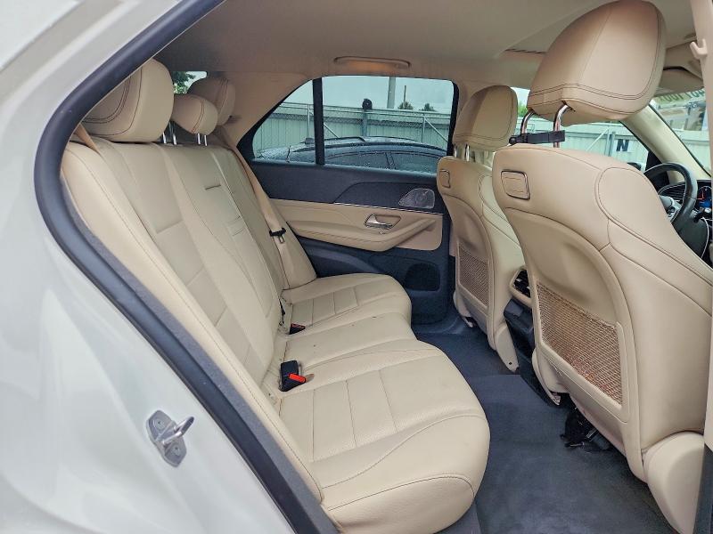 Aukcja sprzedaży 2020 Mercedes-benz Gle, vin: 4JGFB4KB5LA012813, numer aukcji: 67487106