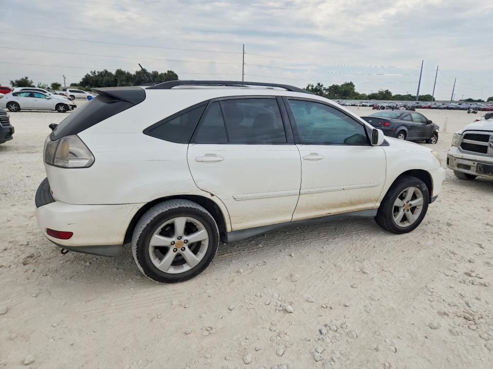 Aukcja sprzedaży 2007 Lexus Rx, vin: 2T2GK31U27C024128, numer aukcji: 67440686