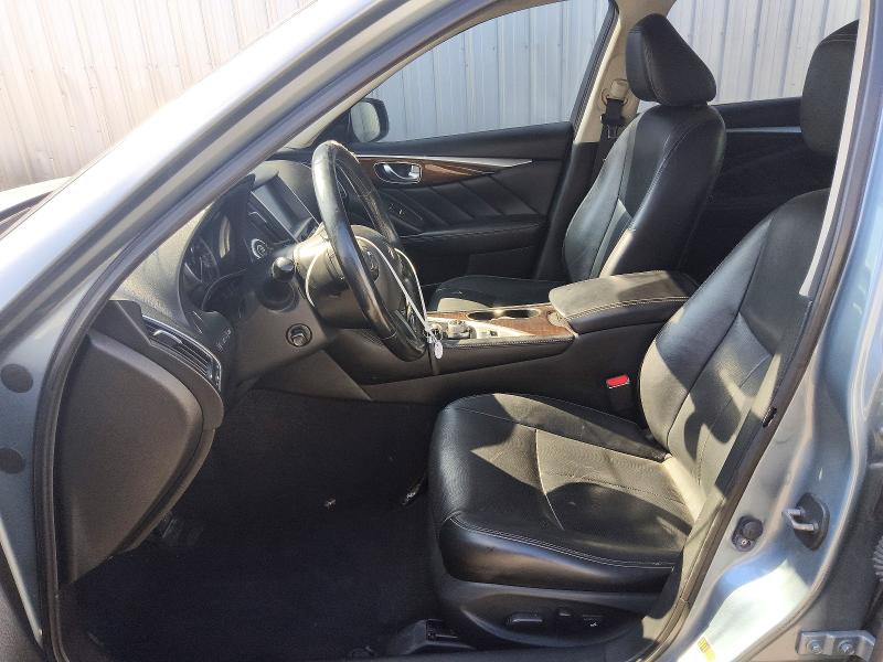 Продажа на аукционе авто 2015 Infiniti Q50, vin: JN1BV7AR2FM406219, номер лота: 67738456