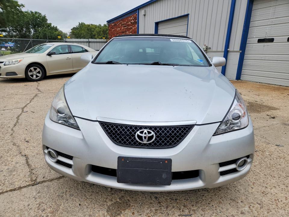 2007 Toyota Camry Solara მანქანა იყიდება აუქციონზე, vin: 4T1FA38P07U112421, აუქციონის ნომერი: 69866576