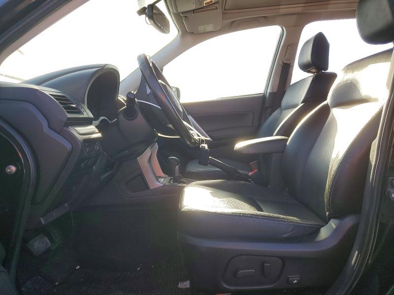 67264046 :رقم المزاد ، JF2SJAUC8FH576673 vin ، 2015 Subaru Forester مزاد بيع