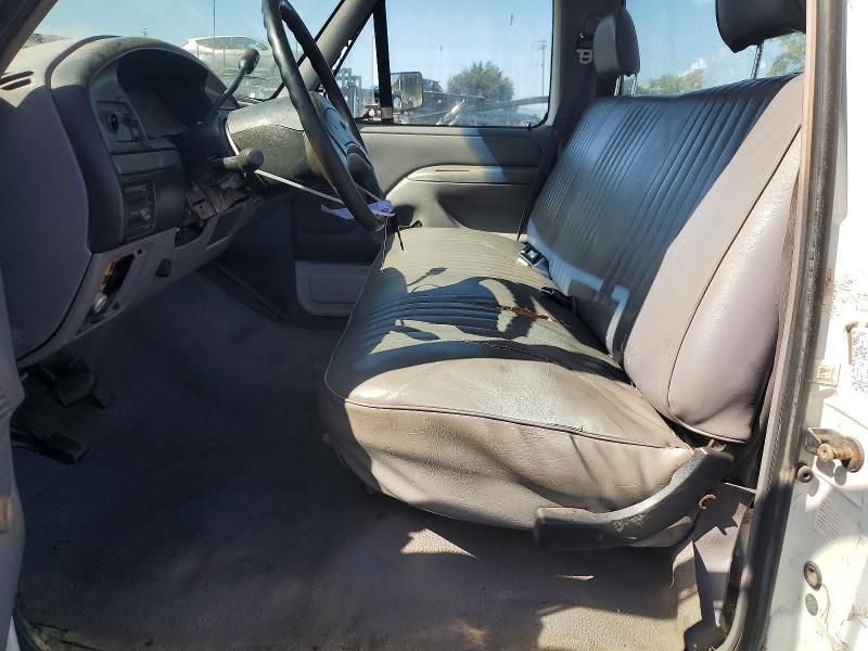Aukcja sprzedaży 1995 Ford F250, vin: 2FTHF25H2SCA29832, numer aukcji: 69217086