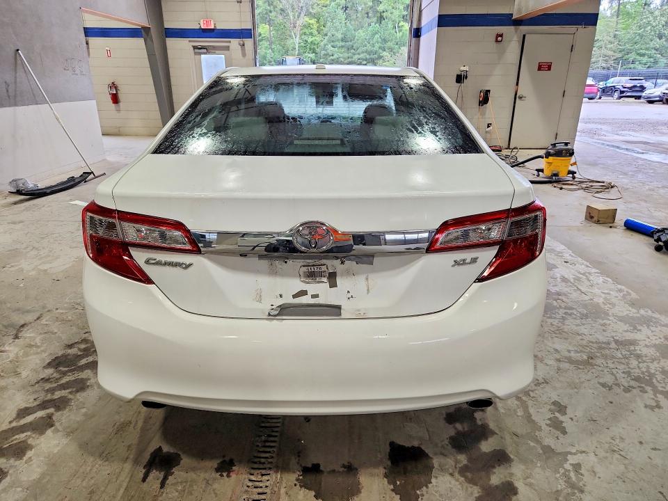 Aukcja sprzedaży 2012 Toyota Camry, vin: 4T1BK1FK9CU511345, numer aukcji: 70280356