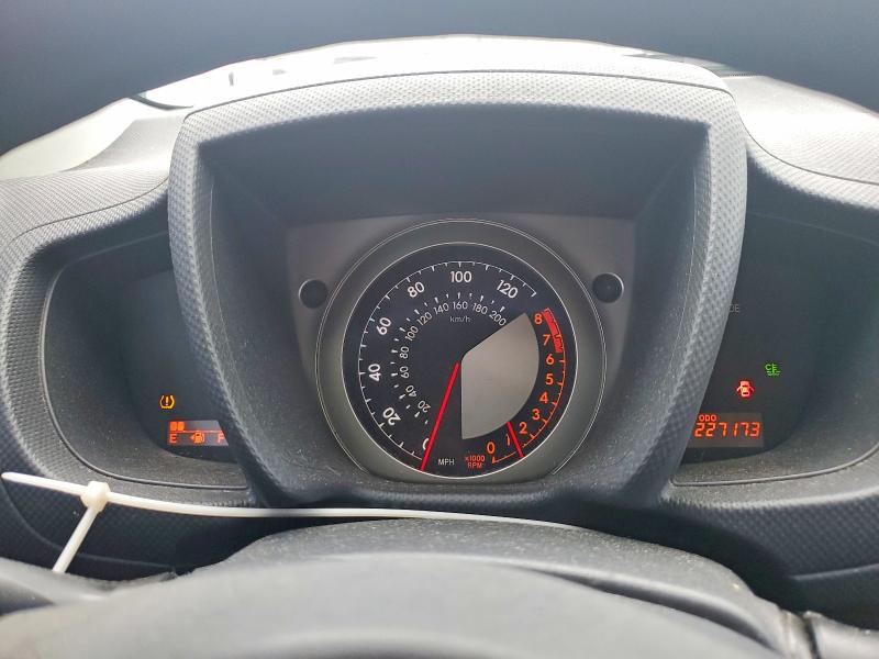 Продаж на аукціоні авто 2009 Scion Xd, vin: JTKKU10469J037155, номер лоту: 69066276
