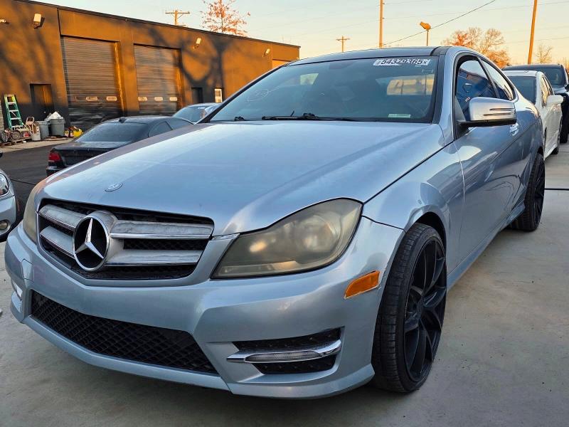 Aukcja sprzedaży 2013 Mercedes-benz C, vin: WDDGJ4HB0DF995087, numer aukcji: 70206096