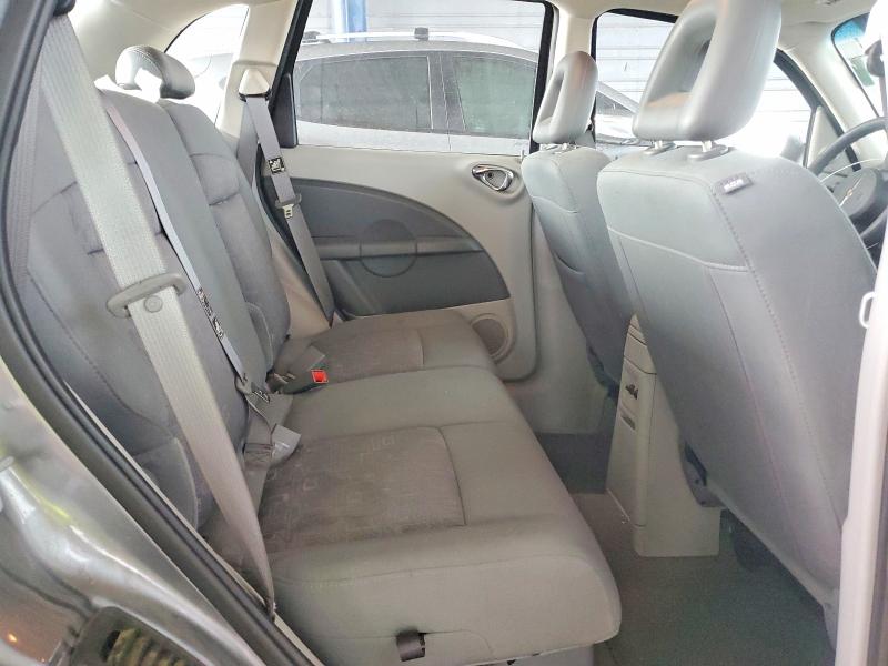 Aukcja sprzedaży 2008 Chrysler Pt Cruiser, vin: 3A8FY48B88T107840, numer aukcji: 68689376