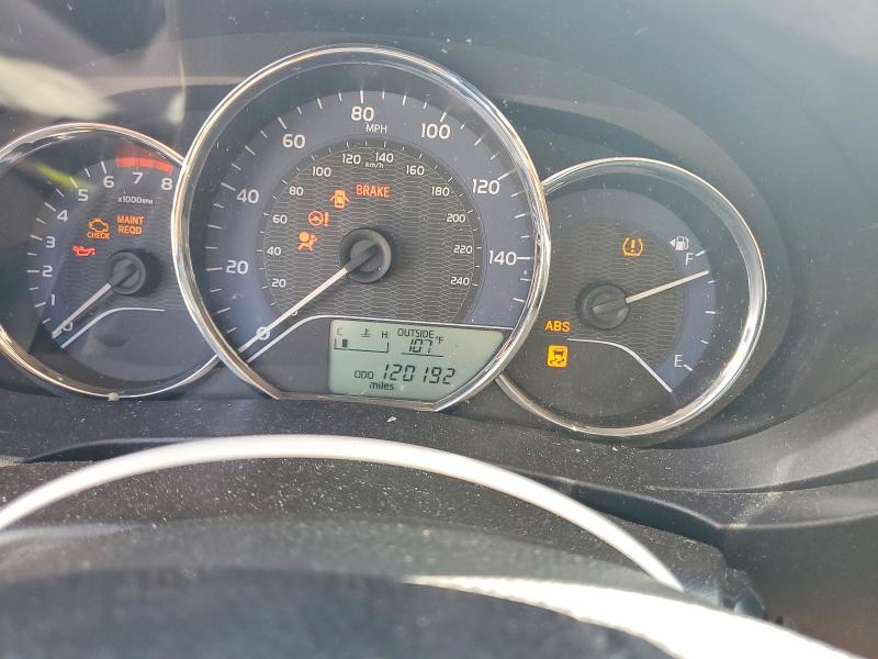 Продаж на аукціоні авто 2016 Toyota Corolla, vin: 2T1BURHE3GC689212, номер лоту: 68449936