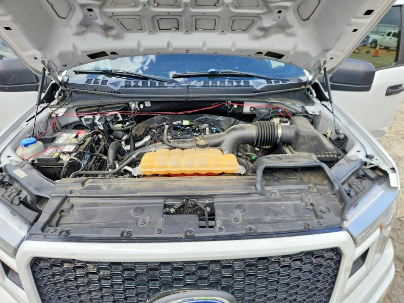 Продажа на аукционе авто 2019 Ford F150, vin: 1FTEW1EP0KFA38814, номер лота: 68041416