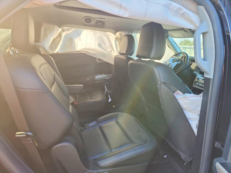 Aukcja sprzedaży 2023 Ford Explorer, vin: 1FMSK8DH2PGB08960, numer aukcji: 67652816