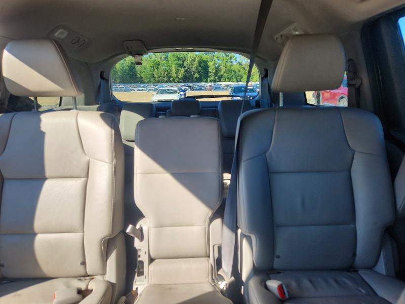 Продажа на аукционе авто 2016 Honda Odyssey, vin: 5FNRL5H66GB018714, номер лота: 68796696