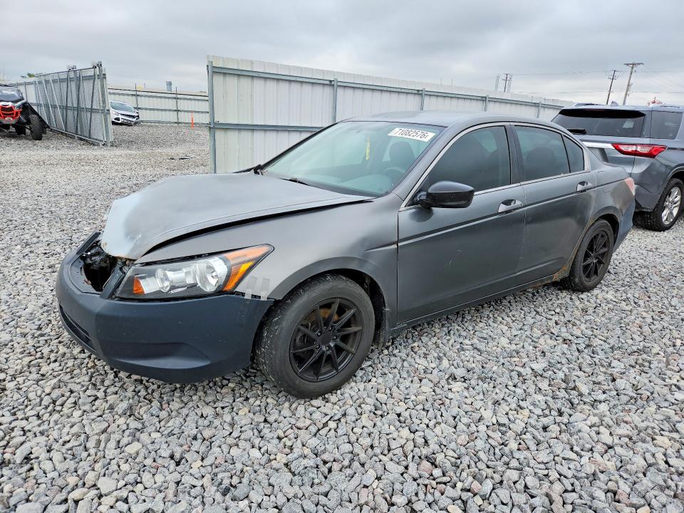 2008 Honda Accord მანქანა იყიდება აუქციონზე, vin: 1HGCP264X8A012582, აუქციონის ნომერი: 71082576