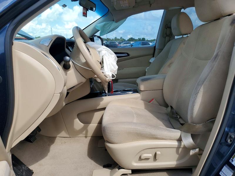 Aukcja sprzedaży 2014 Nissan Pathfinder, vin: 5N1AR2MN8EC671512, numer aukcji: 68261846