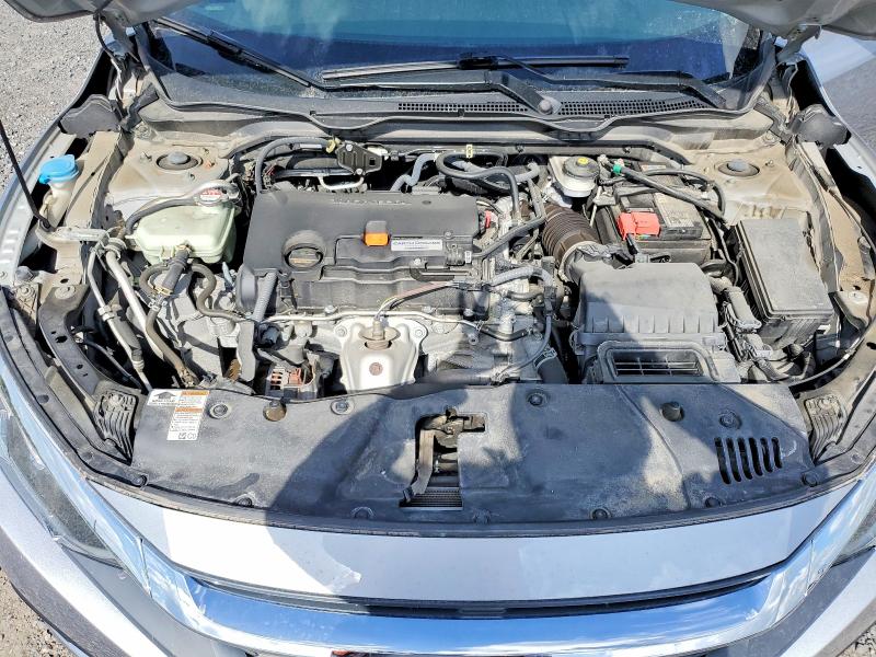 Aukcja sprzedaży 2018 Honda Civic, vin: 2HGFC2F8XJH015145, numer aukcji: 69039336