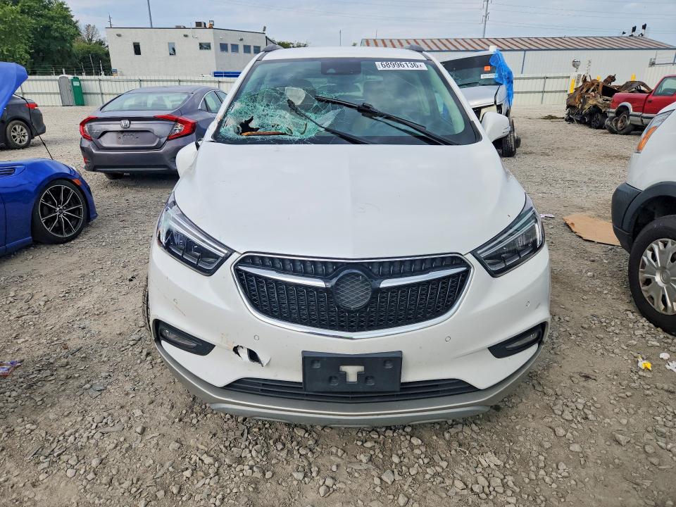 Aukcja sprzedaży 2020 Buick Encore, vin: KL4CJCSB8LB048083, numer aukcji: 68996136