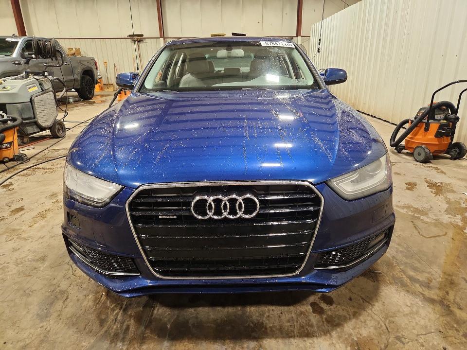 Aukcja sprzedaży 2015 Audi A4, vin: WAUHFAFL3FN019756, numer aukcji: 67642226
